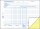 AVERY Zweckform 1772 Wochenbericht (A5 quer, selbstdurchschreibend, von Rechtsexperten geprüft, für Deutschland/ Österreich zur wöchentlichen Dokumentation der Arbeitsleistung, 2x40 Blatt) weiß/gelb