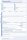 AVERY Zweckform 1767 allgemeiner Reparaturauftrag (A4, 2x40 Blatt, selbstdurchschreibend mit farbigem Durchschlag, zur systematischen Erfassung aller relavanten Auftragspositionen) weiß/gelb