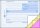 AVERY Zweckform 1709 Kassa-Ausgang speziell für Österreich (A6 quer, 3x40 Blatt, selbstdurchschreibend mit farbigen Durchschlägen, fälschungssicherer Dokumentendruck) weiß/gelb/rosa