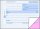 AVERY Zweckform 1711 Kassa-Eingang speziell für Österreich (A6 quer, 2x40 Blatt, selbstdurchschreibend mit farbigem Durchschlag, fälschungssicherer Dokumentendruck) weiß/rosa