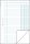 AVERY Zweckform 451 Kolonnen-Durchschreibbuch 3 Kolonnen (A4, mit 1 Blatt Blaupapier, Spaltenbuch, Geschäftsbuch, für Deutschland und Österreich zum Erstellen von Original und Kopie, 2x50 Blatt) weiß