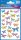 AVERY Zweckform 4390 Papier-Sticker Schmetterlinge 69 Aufkleber (Deko, selbstklebend, Scrapbooking, Tagebuch, Fotoalbum, Bullet Journal, Poesiealbum, Briefe, Freundschaftsbuch, Dekorieren)