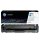 Original HP 201X (CF401X) cyan Toner HP Color LaserJet Pro M252/MFP 274n/M277