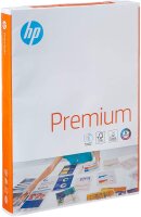 HP Premium Druckerpapier CHP855 - 100 g, DIN-A4, 250 Blatt, weiß, Matt