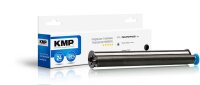 KMP Faxrolle für Philips Magic 5 Serie PFA-351 schwarz