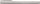 Faber-Castell 155488 - Faserschreiber Broadpen, pastell grau, 1 Stück