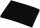 folia 6490 - Tonpapier schwarz, DIN A4, 130 g/qm, 100 Blatt - zum Basteln und kreativen Gestalten von Karten, Fensterbildern und für Scrapbooking