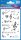 AVERY Zweckform 55151 Papier-Sticker Noten 75 Aufkleber (weiß, schwarz, Dekosticker, Musiknoten, Musikunterricht, selbstklebend, Karten, Scrapbooking, Fotoalbum, Bullet Journal, Dekorieren, Basteln)