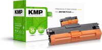 KMP B-T116 schwarz Tonerkartusche kompatibel mit Brother...