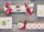 AVERY Zweckform 56829 Etiketten Marmelade 50 Stück (Aufkleber, ablösbare Papiersticker mit Goldprägung 58x38 mm im Spender, beschriftbar, Selbstgemachtes, Einmachetiketten) Sticker auf Rolle