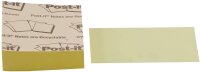 Post-it® Haftnotizen Standard 653 gelb 12 Blöcke
