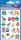 AVERY Zweckform 57512 Deko Sticker Eulen 28 Aufkleber (selbstklebende Kindersticker zum Spielen, Basteln und Sammeln, für Stickeralben, Bulletjournal und Scrapbooking)