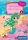 AVERY Zweckform 57796 Kinder Stickerbuch Meerjungfrau mit 112 Stickern, 5 Spielwelten und 2 Ausmalbildern (Spielbuch für Kinder, Mädchen, gestaltete Papierseiten, A5, Meerjungfrauen, Kindergeburtstag)
