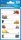 AVERY Zweckform 59473 Marmeladen Etiketten Obst (wiederablösbar) 18 Aufkleber