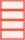 AVERY Zweckform 59670 Marmeladen Etiketten wiederablösbar 12 Aufkleber rot weiß