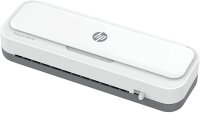 HP OneLam 400 A4, Laminiergerät, 75/80 - 125 Micron,...