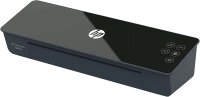 HP Pro Laminator 600 A3, Laminiergerät, 75/80 - 125 Micron, 600 mm pro Minute, inklusive Laminierfolien, 3164