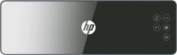 HP Pro Laminator 600 A4, Laminiergerät, 75/80 - 125 Micron, 600 mm pro Minute, inklusive Laminierfolien, 3163