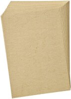 folia 950410 - Elefantenhaut, Urkundenpapier, 50 Blatt,...