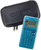 Casio Graph-Case, Schutztasche für Grafikrechner,...