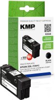 KMP E226X schwarz Tintenpatrone ersetzt Epson WorkForce...