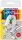Eberhard Faber 578208 - Textil Marker, 8 Stoffmalstifte in leuchtenden Farben, Strichstärke ca. 2 mm, mit Schablonen, geeignet für verschiedene Stoffe, nach Fixierung waschbeständig bis 60°C