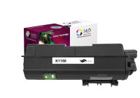 SAD Premium Toner  kompatibel mit Kyocera TK-1150/...