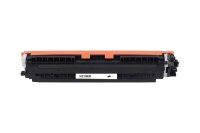 SAD MultiPack Premium Toner kompatibel mit HP CE310A / CE311A / CE312A / CE313A / 126A schwarz cyan magenta yellow