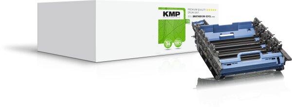 KMP B-T94D Trommeleinheit ersetzt Brother DR-321CL