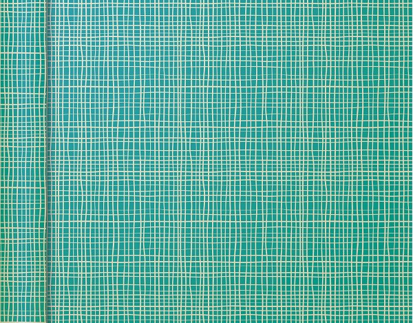 Clairefontaine 223870C - Rolle Geschenkpapier Excellia Tiny Rolls, 5m x 35 cm, 80g, 1 Rolle, Streifen