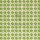 Clairefontaine 223868C - Rolle Geschenkpapier Excellia Tiny Rolls, 5m x 35 cm, 80g, 1 Rolle, Viereck Grün