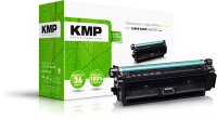 KMP C-T42B schwarz Tonerkartusche ersetzt Canon i-Sensys...