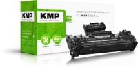 KMP H-T224A schwarz Tonerkartusche ersetzt HP LaserJet...