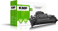 KMP H-T245X schwarz Tonerkartusche ersetzt HP / Canon...