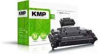 KMP H-T238A schwarz Tonerkartusche ersetzt HP LaserJet...