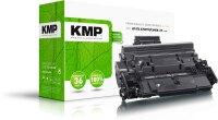 KMP H-T238X schwarz Tonerkartusche ersetzt HP LaserJet...