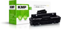 KMP H-T239X schwarz Tonerkartusche ersetzt HP LaserJet...