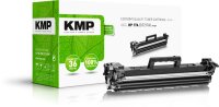 KMP H-T249 schwarz Tonerkartusche ersetzt HP LaserJet Pro...