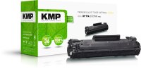 KMP H-T244 schwarz Tonerkartusche ersetzt HP LaserJet Pro...