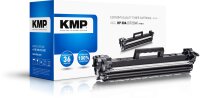 KMP H-T251A schwarz Tonerkartusche ersetzt HP LaserJet...
