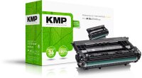 KMP H-T248 schwarz Tonerkartusche ersetzt HP LaserJet...