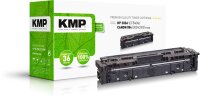 KMP H-T246B schwarz Tonerkartusche ersetzt HP Color...