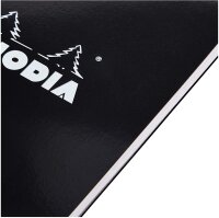 Rhodia 165039C Notizblock (mit Doppelspirale, DIN A5, Dot...