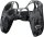 Trust Gaming GXT 748 Controller Hülle für DualSense, PS5, Playstation 5, Silikon Hülle, Schutzhülle, Silikon Case, Anti-Rutsch - Schwarz
