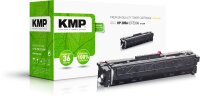 KMP H-T247M magenta Tonerkartusche ersetzt HP Color...