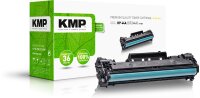 KMP H-T250 schwarz Tonerkartusche ersetzt HP LaserJet Pro...