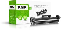 KMP H-T252 schwarz Tonerkartusche ersetzt HP LaserJet Pro...