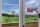 Eberhard Faber 550022 - Colori Window Marker in 8 Farben, Fenster-Malstifte inkl. 3 Schablonen, Filz-Stifte mit weichem Farbabstrich, im Kartonetui, Farb-Stifte zum Malen auf Fenstern