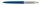 Parker S0525071 Kugelschreiber Jotter Blau, Druckmechanik, M, blau