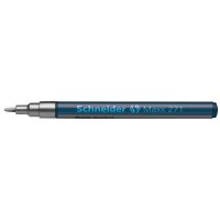 Schneider Maxx 271 Lackmarker silber 1,0 - 2,0 mm